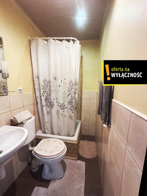 Mieszkanie Górki Śląskie gm. Nędza, Jasna