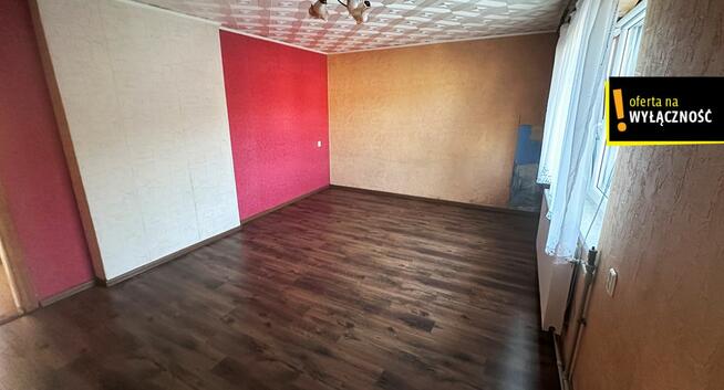 Mieszkanie Górki Śląskie gm. Nędza, Jasna