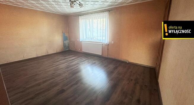 Mieszkanie Górki Śląskie gm. Nędza, Jasna