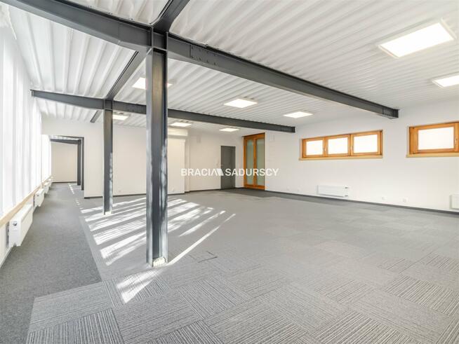 Lokal użytkowy Kraków Grzegórzki, Grzegórzki, Cystersów