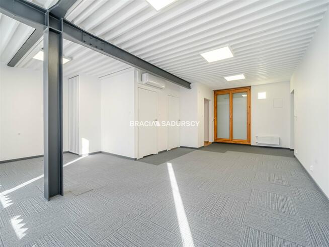 Lokal użytkowy Kraków Grzegórzki, Grzegórzki, Cystersów