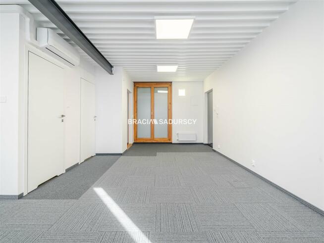 Lokal użytkowy Kraków Grzegórzki, Grzegórzki, Cystersów