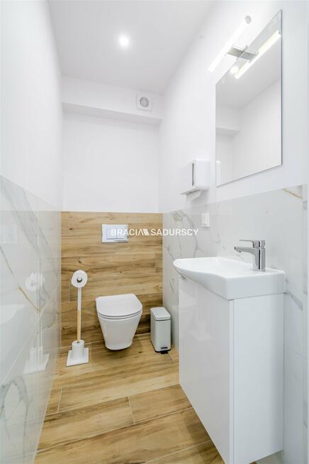 Lokal użytkowy Kraków Grzegórzki, Grzegórzki, Cystersów