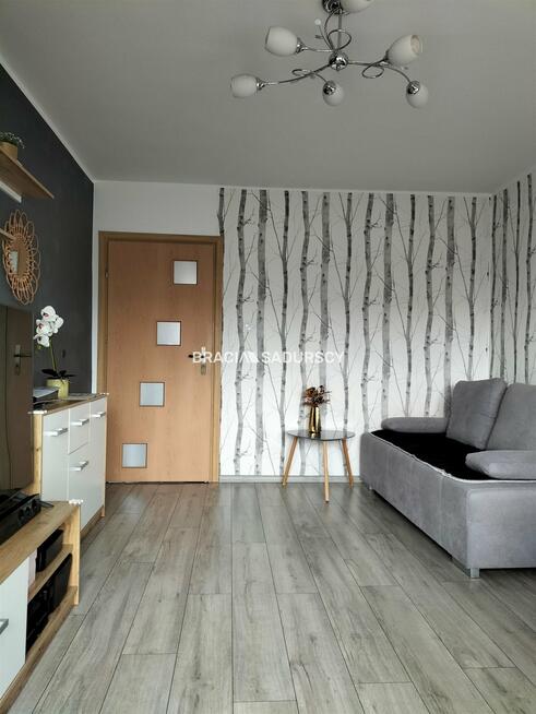 Mieszkanie Kraków Bieńczyce, os. Przy Arce