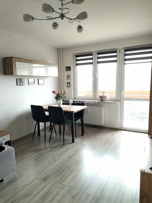 Mieszkanie Kraków Bieńczyce, os. Przy Arce