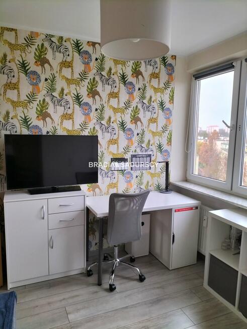 Mieszkanie Kraków Bieńczyce, os. Przy Arce