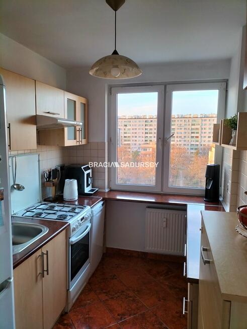 Mieszkanie Kraków Bieńczyce, os. Przy Arce