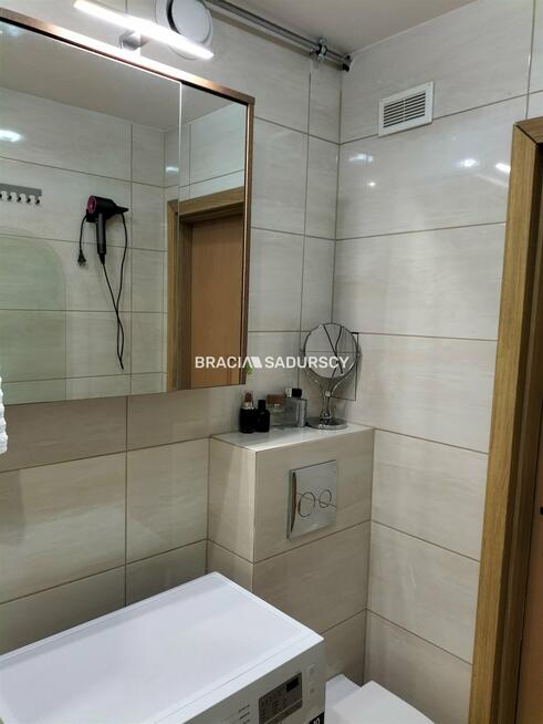 Mieszkanie Kraków Bieńczyce, os. Przy Arce