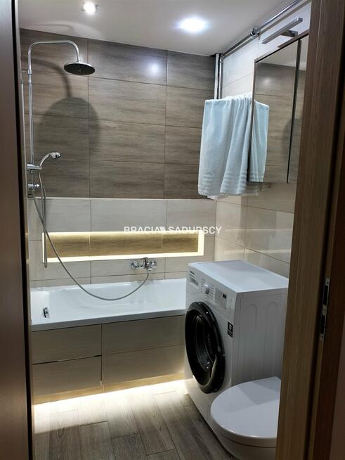 Mieszkanie Kraków Bieńczyce, os. Przy Arce