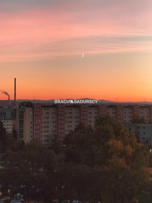 Mieszkanie Kraków Bieńczyce, os. Przy Arce