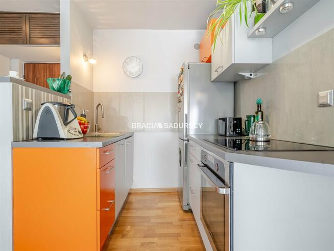 Mieszkanie Kraków Nowa Huta, os. Kazimierzowskie