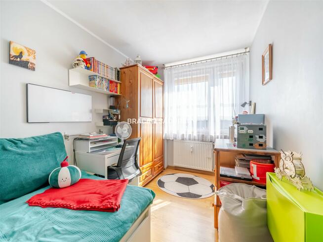 Mieszkanie Kraków Nowa Huta, os. Kazimierzowskie