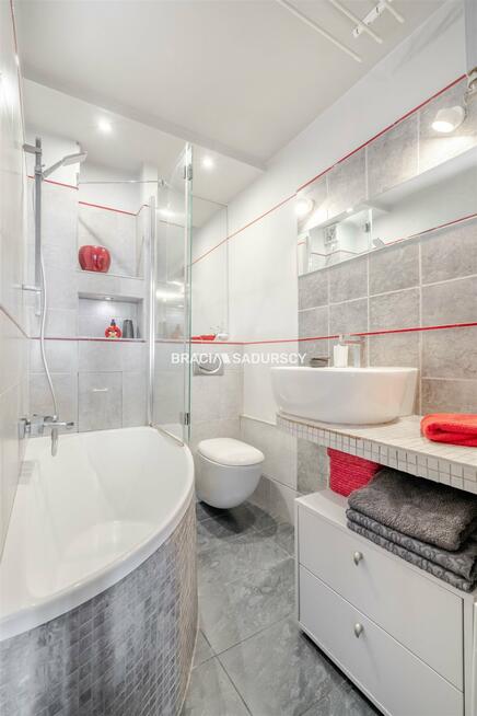 Mieszkanie Kraków Nowa Huta, os. Kazimierzowskie