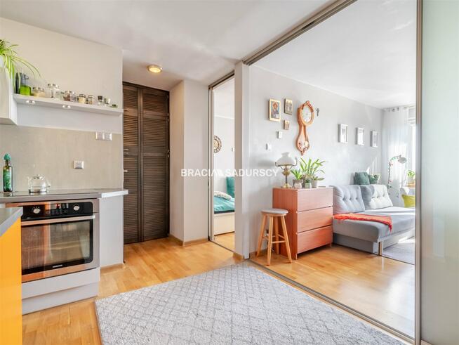 Mieszkanie Kraków Nowa Huta, os. Kazimierzowskie