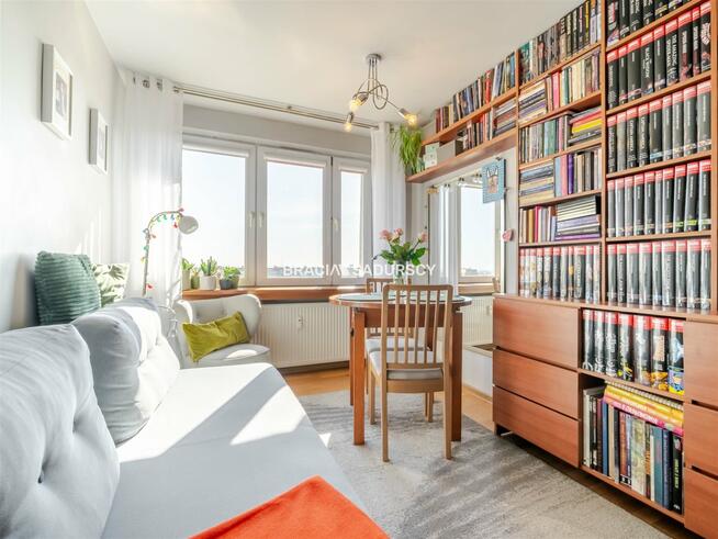 Mieszkanie Kraków Nowa Huta, os. Kazimierzowskie