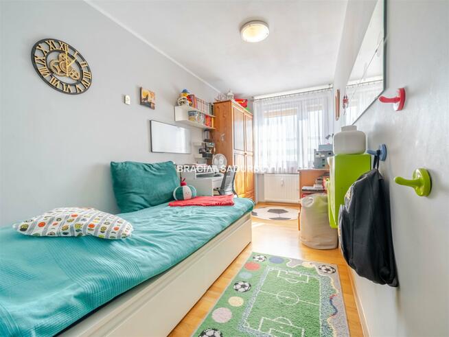 Mieszkanie Kraków Nowa Huta, os. Kazimierzowskie