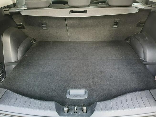 SsangYong XLV 1.6 116KM 4x4 Kamera, Navigacja, Podgrzewane Fotele/Kierownica