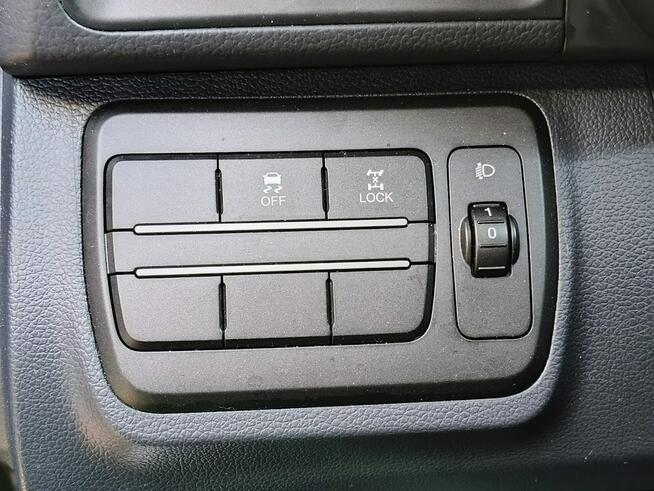 SsangYong XLV 1.6 116KM 4x4 Kamera, Navigacja, Podgrzewane Fotele/Kierownica