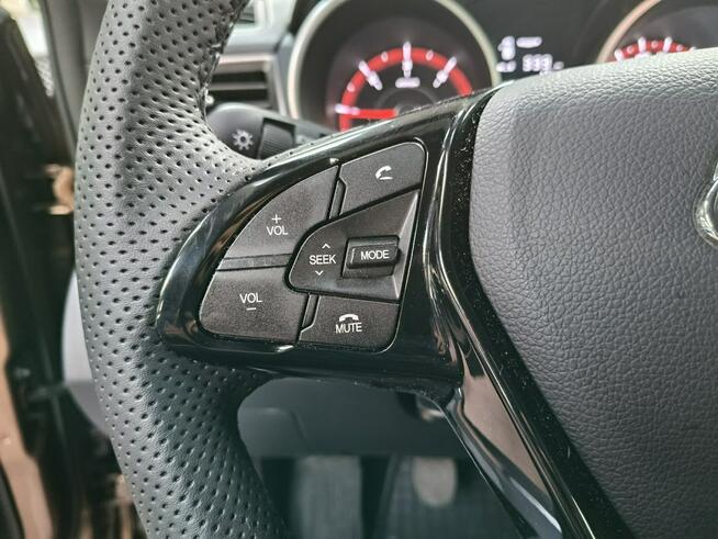 SsangYong XLV 1.6 116KM 4x4 Kamera, Navigacja, Podgrzewane Fotele/Kierownica
