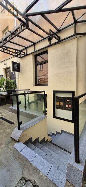 Lokal użytkowy Warszawa Śródmieście, Trakt Królewski, Nowy Świat