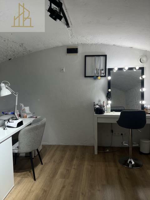 Lokal użytkowy Warszawa Śródmieście, Trakt Królewski, Nowy Świat