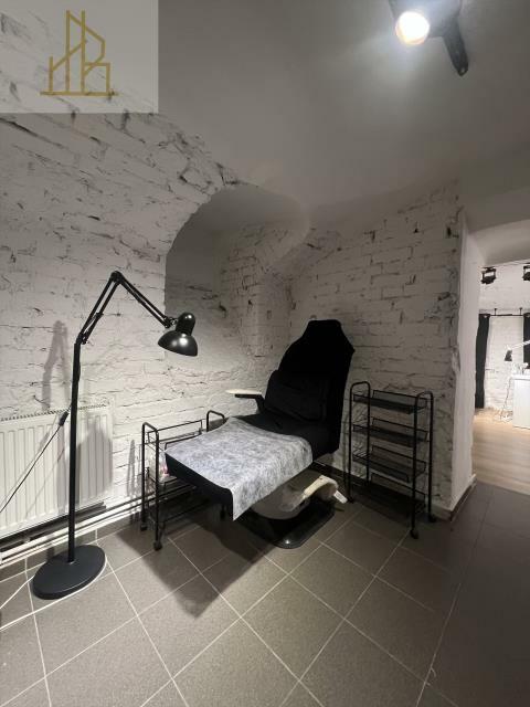 Lokal użytkowy Warszawa Śródmieście, Trakt Królewski, Nowy Świat