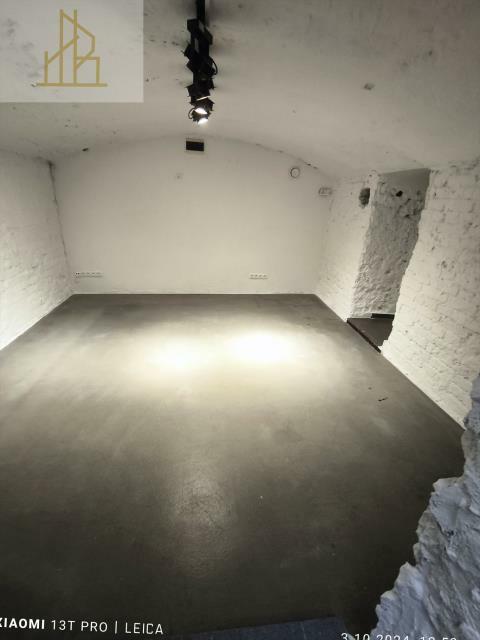 Lokal użytkowy Warszawa Śródmieście, Trakt Królewski, Nowy Świat