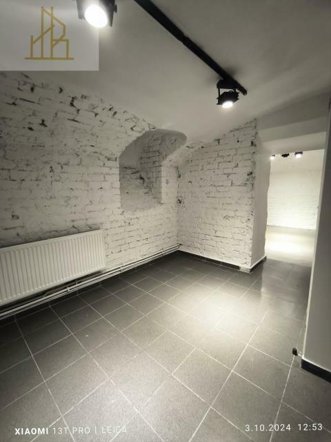 Lokal użytkowy Warszawa Śródmieście, Trakt Królewski, Nowy Świat