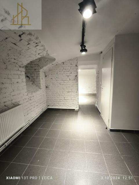 Lokal użytkowy Warszawa Śródmieście, Trakt Królewski, Nowy Świat