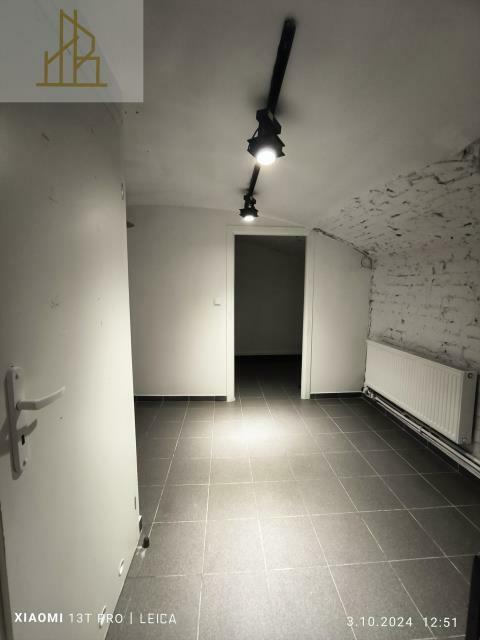 Lokal użytkowy Warszawa Śródmieście, Trakt Królewski, Nowy Świat