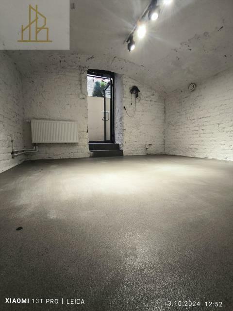 Lokal użytkowy Warszawa Śródmieście, Trakt Królewski, Nowy Świat