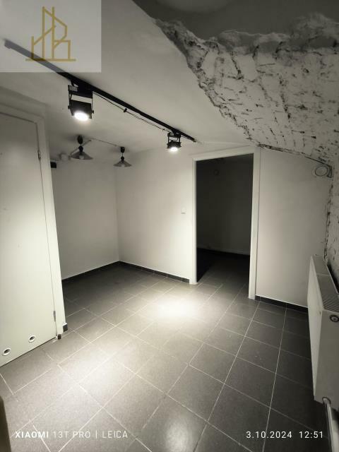 Lokal użytkowy Warszawa Śródmieście, Trakt Królewski, Nowy Świat