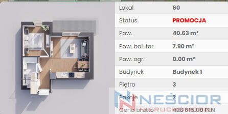 Mieszkania w stanie deweloperskim! Przeczytaj