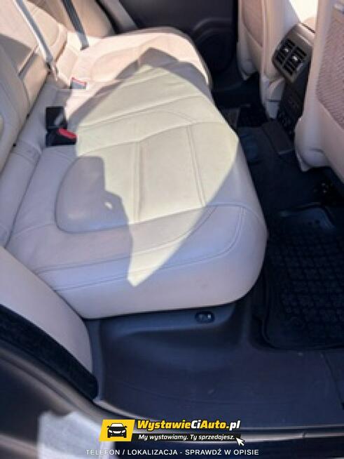 Jaguar F-PACE Telefon: 516_974_116 Lokalizacja: Kołbiel