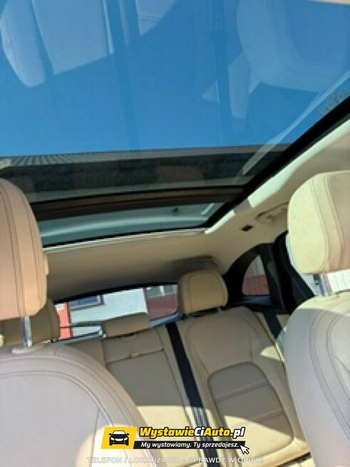 Jaguar F-PACE Telefon: 516_974_116 Lokalizacja: Kołbiel