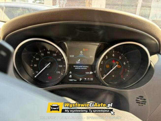 Jaguar F-PACE Telefon: 516_974_116 Lokalizacja: Kołbiel