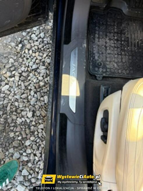 Jaguar F-PACE Telefon: 516_974_116 Lokalizacja: Kołbiel