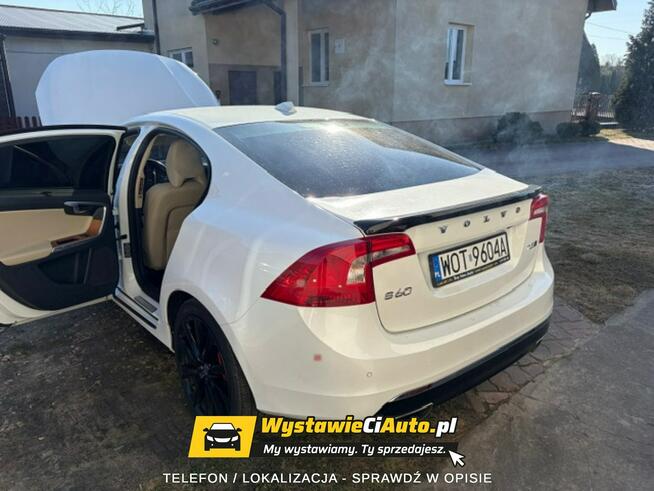 Volvo S60 T5 4x4 Telefon: 516_974_116 Lokalizacja: Kołbiel