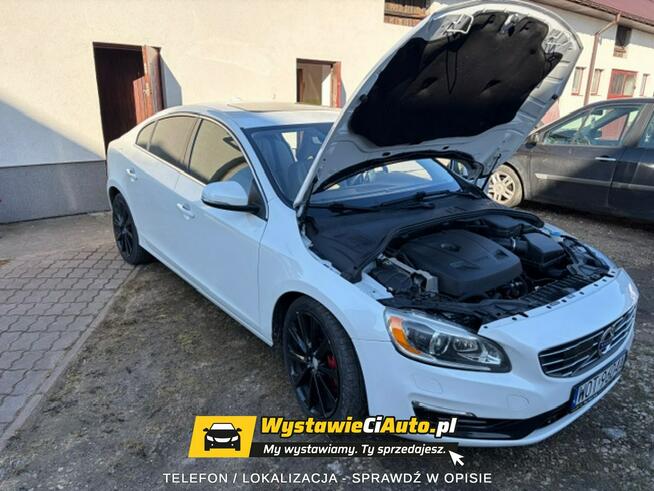 Volvo S60 T5 4x4 Telefon: 516_974_116 Lokalizacja: Kołbiel