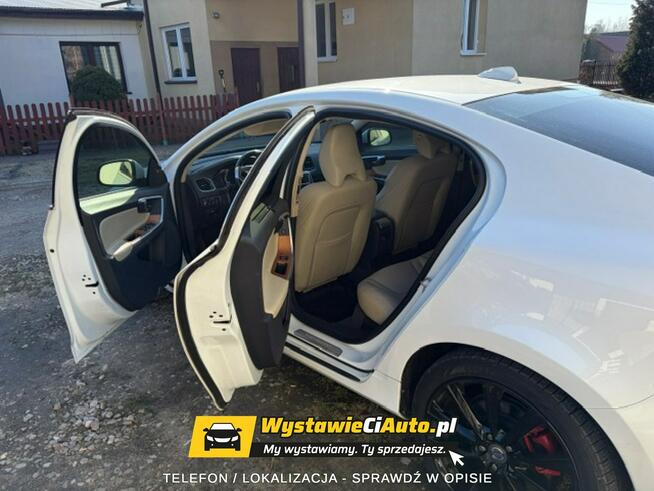 Volvo S60 T5 4x4 Telefon: 516_974_116 Lokalizacja: Kołbiel