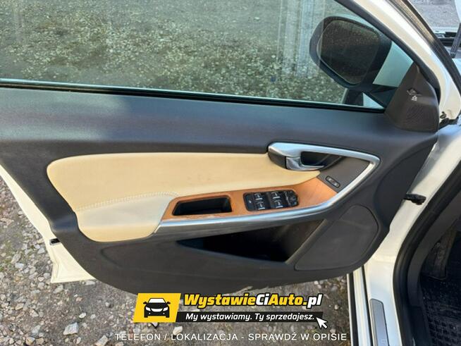 Volvo S60 T5 4x4 Telefon: 516_974_116 Lokalizacja: Kołbiel