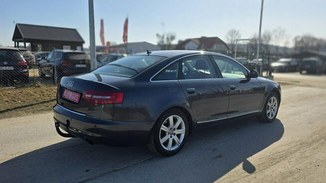 Audi A6 Navi klima super stan automat
