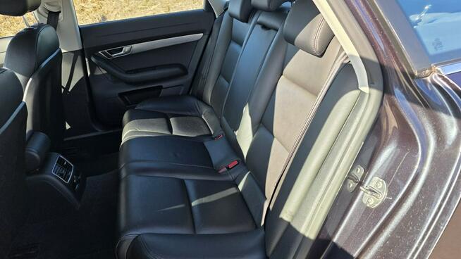 Audi A6 Navi klima super stan automat