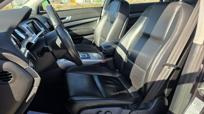 Audi A6 Navi klima super stan automat