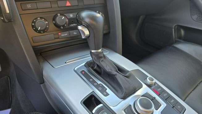 Audi A6 Navi klima super stan automat