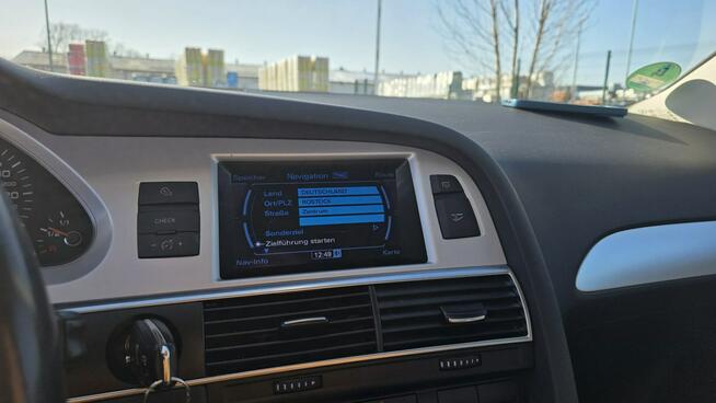 Audi A6 Navi klima super stan automat