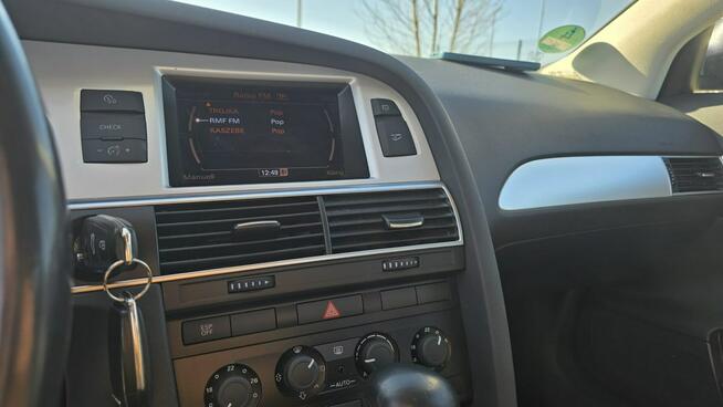 Audi A6 Navi klima super stan automat