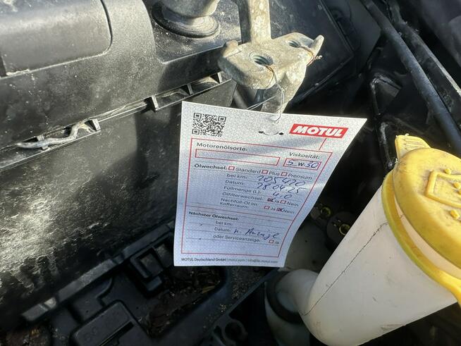 Opel Corsa Wersja limitowana na 150 lat Opla, drugie koła na alu, podg kierownica