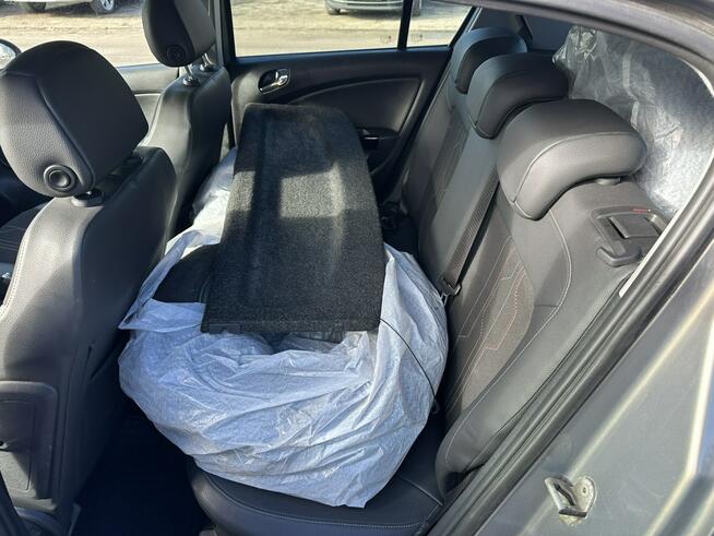 Opel Corsa Wersja limitowana na 150 lat Opla, drugie koła na alu, podg kierownica