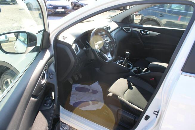 Nissan Qashqai N-Connecta 4WD F-vat Panorama netto 52 764 PLN Gwarancja